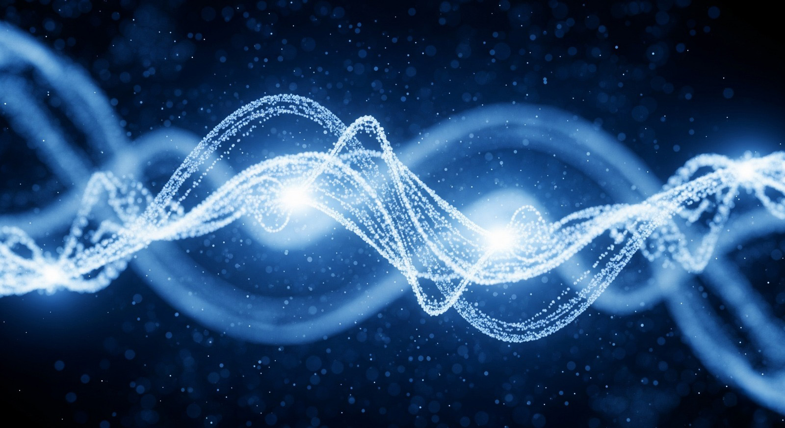 Quantum Physics